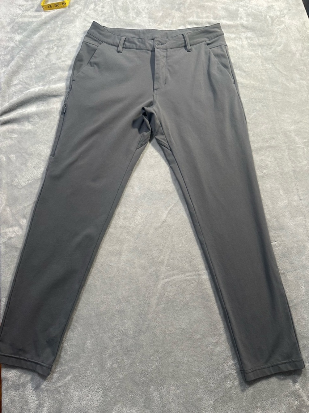 BYLT Basics Everyday 2.0 Pant Sz L